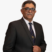 Dr Sumedh Talwalkar