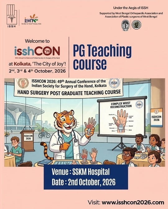 PG teaching course